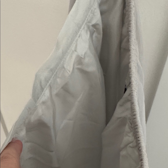 Elegant Gray Women's Tulle Skirt - Picture 6 of 7